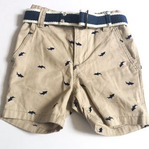 H&M Baby Boy Casual Shorts